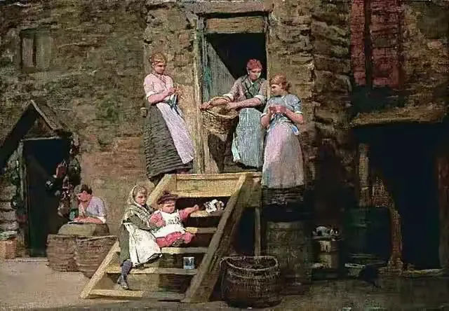 用繪畫敘述歷史——美國國寶藝術家霍默