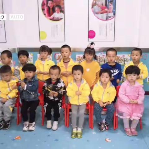 十五月儿圆 ——弘儒幼儿园中秋节主题活动《分享食物，分享快乐》