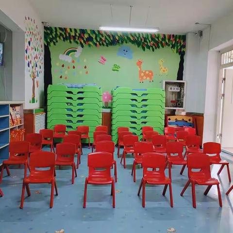 家园共育❤️关注成长—弘儒幼儿园2021秋季家长会