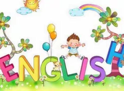 诵诗意童年，展自我风采 记三年级英文诗歌朗诵比赛