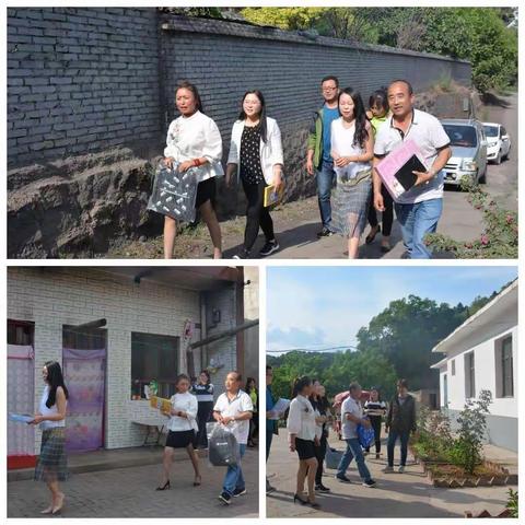 “爱心汇聚力量，真情共筑希望”双龙小学关爱留守儿童