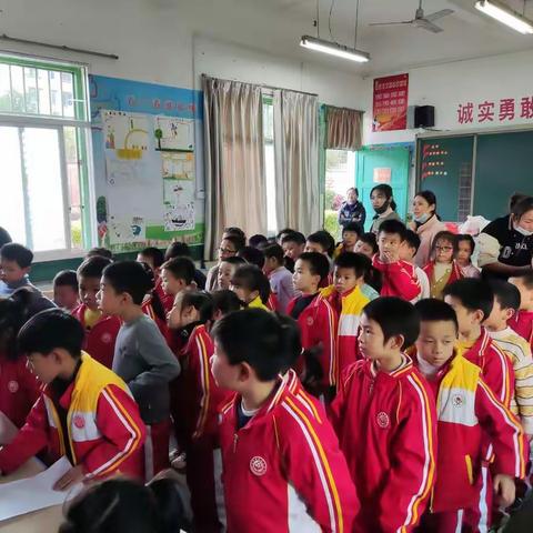 实验小学一（1）班，“喜迎元旦，跨年童乐”