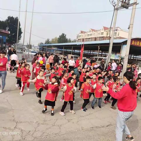 启航实验幼儿园2020春季班开始招生啦！