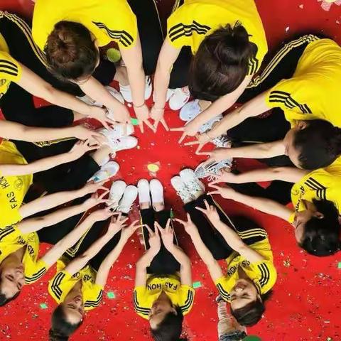 童年无忌 绽放花朵🌺