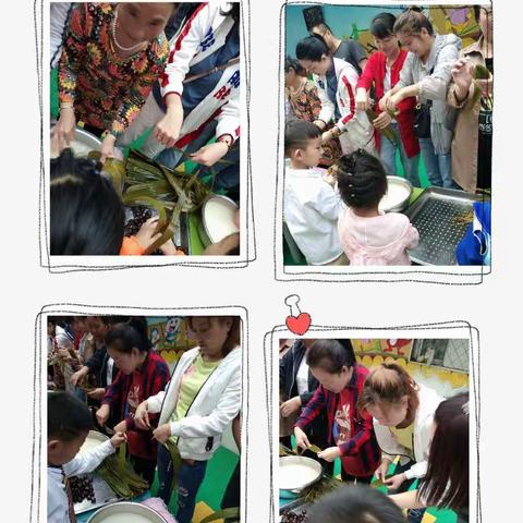 过端午，赛龙舟，忆屈原