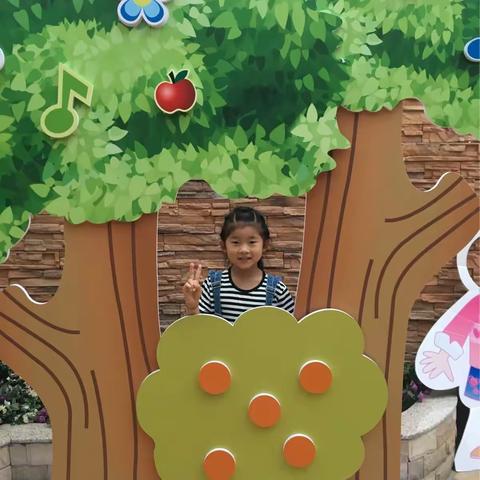 2018暑期第一站-点点梦想城_青少年职业体验中心