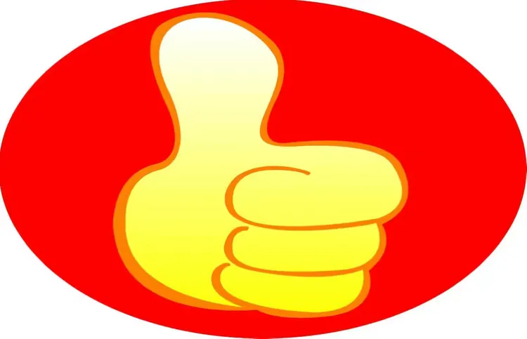 我是最棒的——大拇指班期末庆典纪事