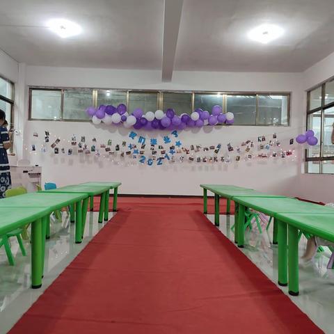 感恩相伴，梦想起航，我们毕业了!