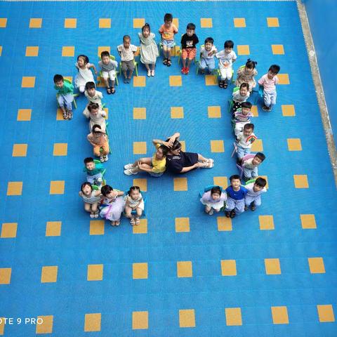 宝贝们的成长档案