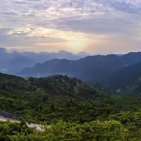 洛克之路三日行