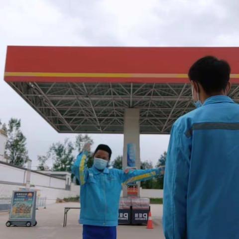 6月11日工作剪影