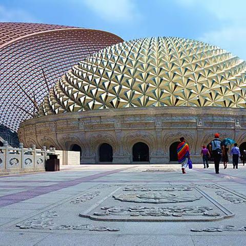 大美南京——牛首山