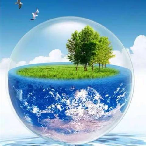 【课题动态6】“节约资源、保护环境、抗击疫情，我们在行动”