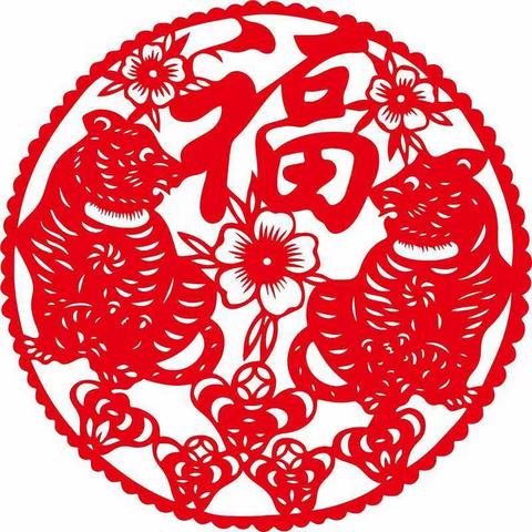 【“双减”动态】点亮艺术灯，照亮人生路——课后服务之美术作品展