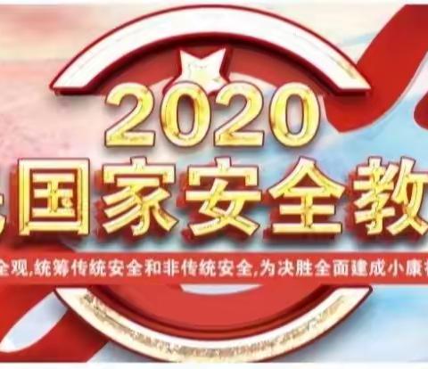 碾张乡开展4.15全民国家安全教育日宣传活动