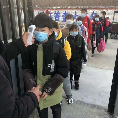 新学期 新征程——我们在努力