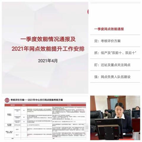 践行增效提质 增强发展动力——台州市分行召开一季度渠道工作会议