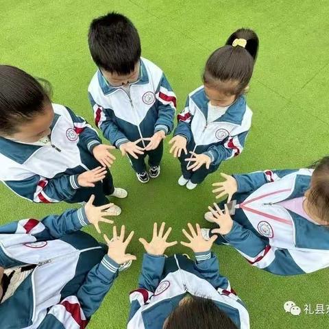 【教育教学故事】柳絮因风起，葵花向日傾  礼县东城小学  张小兰