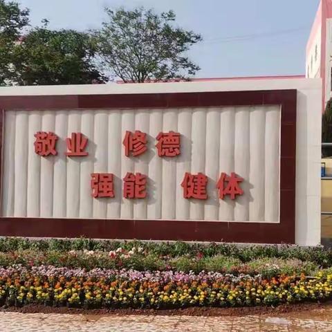 樊村镇初级中学教师新学期筹备教案和学生寒假作业检查掠影