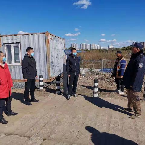 做好党的二十大召开期间铁路沿线安全保障工作