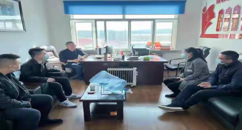 牡丹江市林口县做好铁路护路联防工作