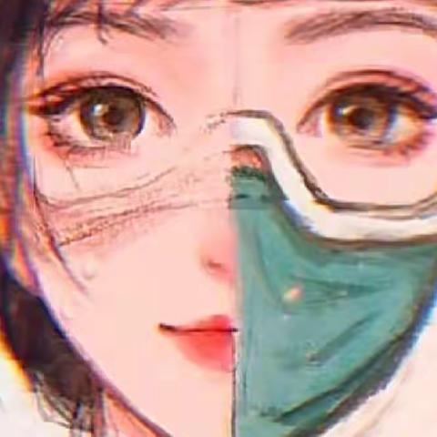 疫情防控，从我做起！—2104