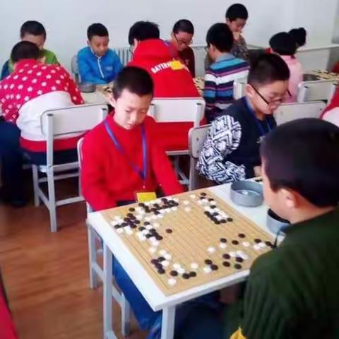 不要让这些问题毁了孩子学围棋