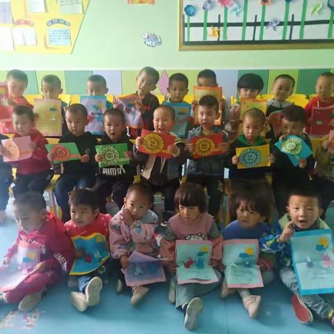 提前祝大家节日快乐