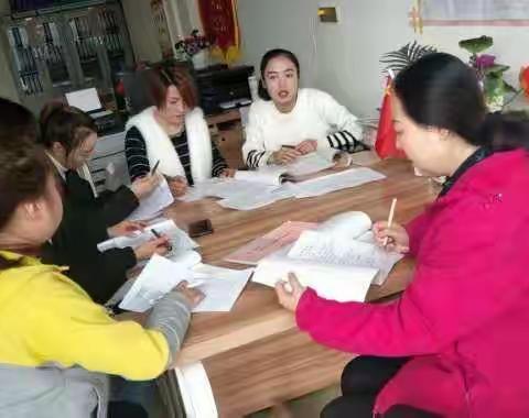 “展风采，促成长”——童馨园幼儿园观摩教学活动