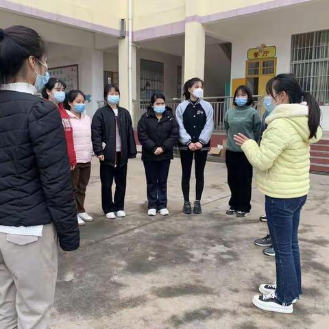 港北区特殊教育学校——2022年新冠肺炎疫情防控及应急处置演练