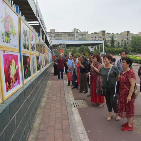 美好时光，永久的记忆