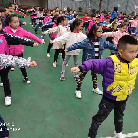 实验小学幼儿园学前一班