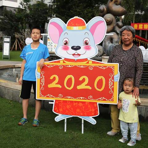 2020春节三亚