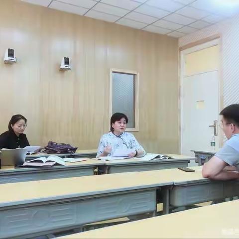 “学得 习得 用得”——王霞名师工作室习作单元教学策略二次研讨纪实