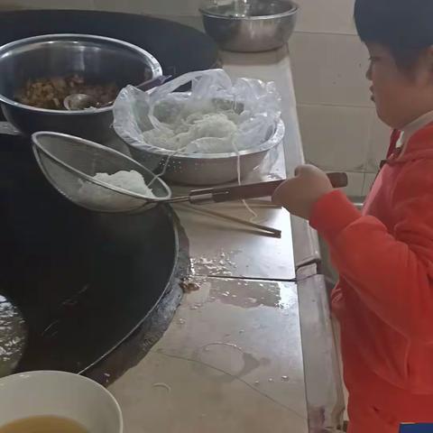三，周末我当家（二年级2班——陆富靖）