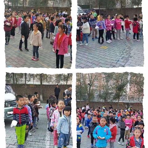 金豆幼儿园—大班组—消防演练