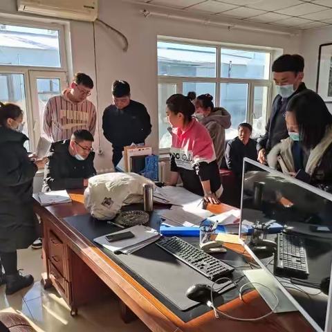 降低门槛，打通堵点 为企纾困为民解忧——乌市人社局加快推进创业贷款快速办结