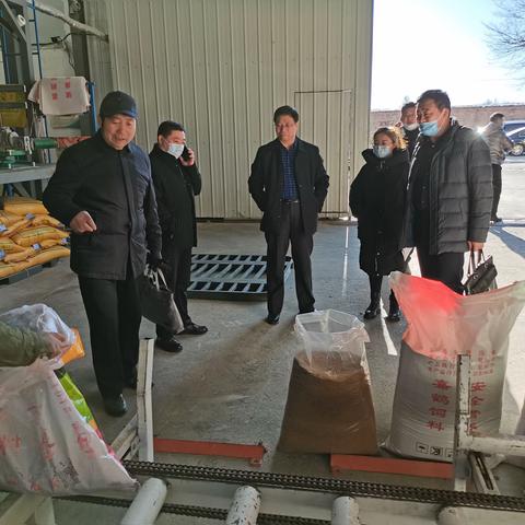 稳就业 雪中送炭——盟市人社局创业贷款助力企业发展