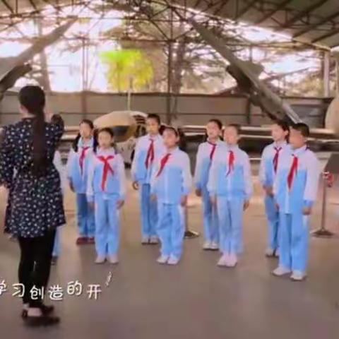 高崖乡三分湾小学积极开展"寒假十课"活动