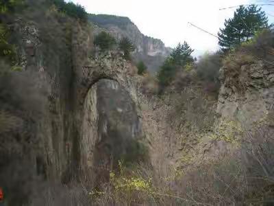 山川户外猫路~鹅屋~万佛寺~英菇峡~丁家岩两日穿越活动公告