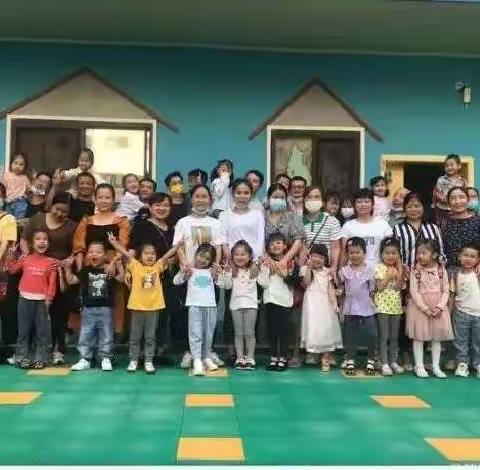 宏宇幼儿园大三班