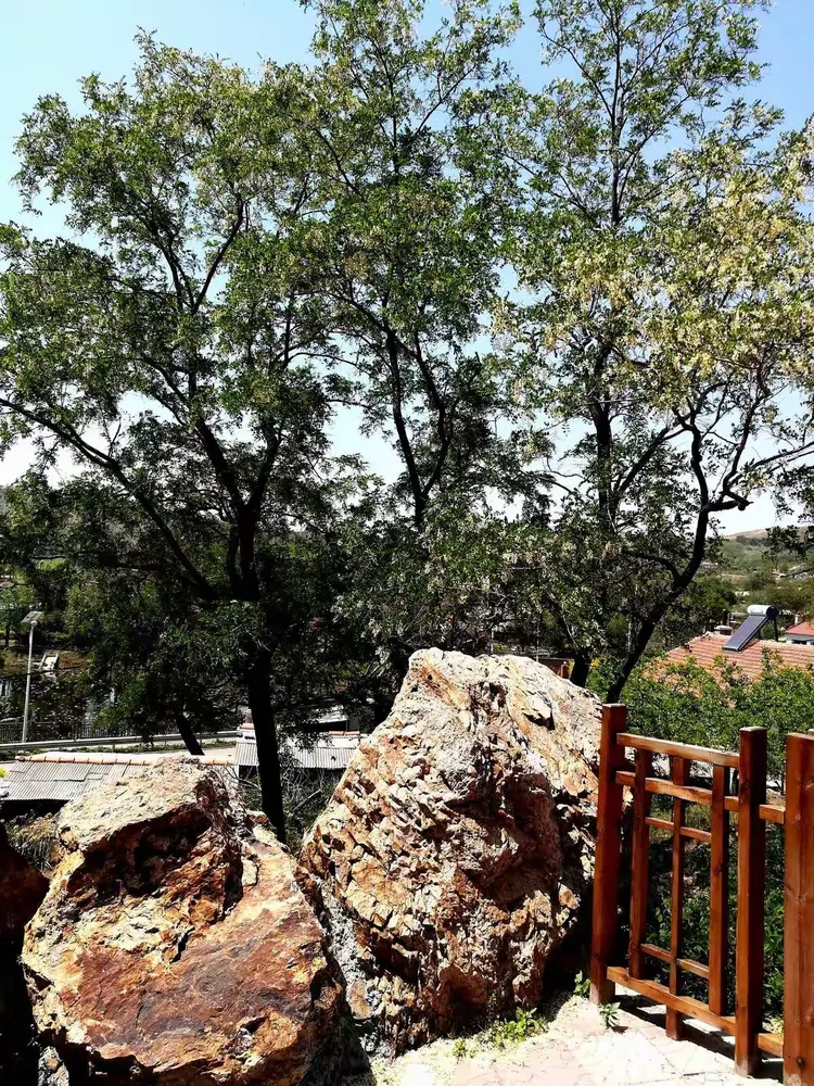 游三块石好客山庄