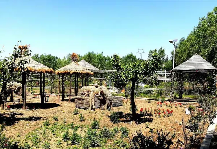 游三块石好客山庄