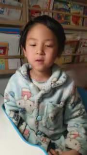 【碑林教育】停课不停学，传承经典永不停———兴庆小学一年级三班古诗文诵读活动纪实（三）上