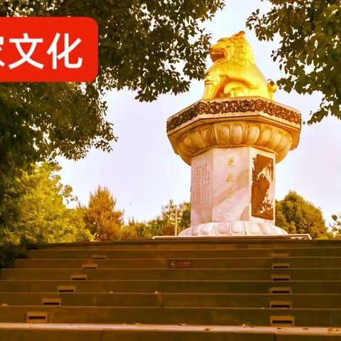 游大唐芙蓉园，感受--皇家文化