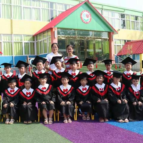 真诚幼儿园“勇敢之夜，今夜不回家”