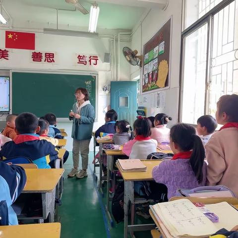 走进数学课堂，探索数学奥秘