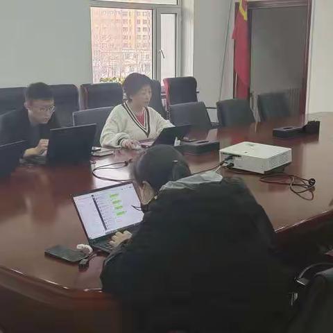 霍市分公司飞悦班组--提升满意度，我们在行动！