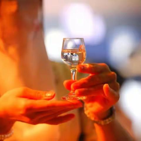 有酒的人生，才算完美！