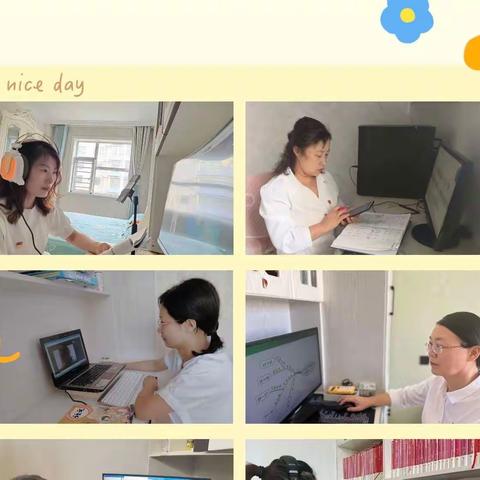 【大学习、大讨论、大宣传、大实践】勠力同心扛重任   彰显党员先锋本色——利通区第十二小学党总支战“疫”工作纪实